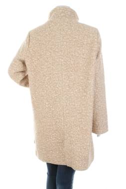 Дамско палто Tom Tailor2