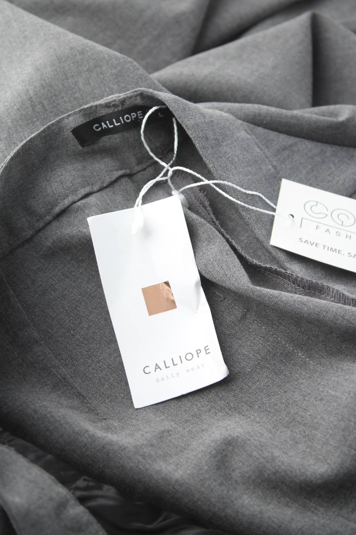 Дамски панталон Calliope3