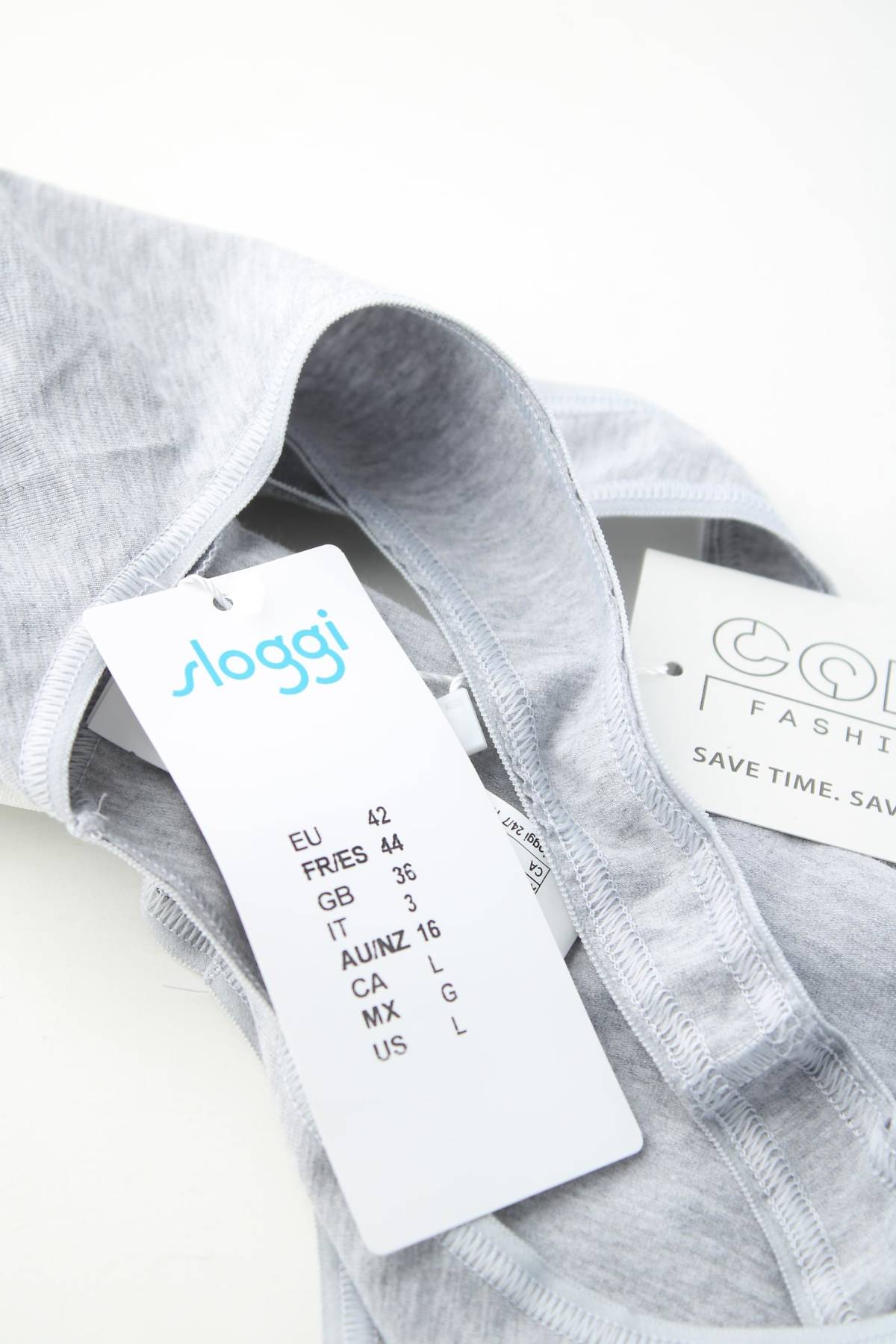 Сутиен Sloggi3