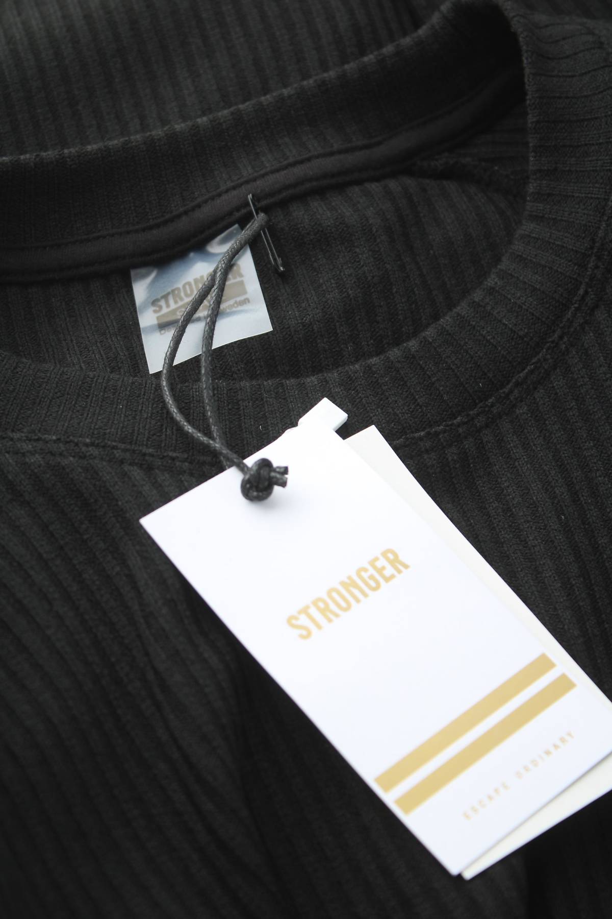 Дамска блуза Stronger3