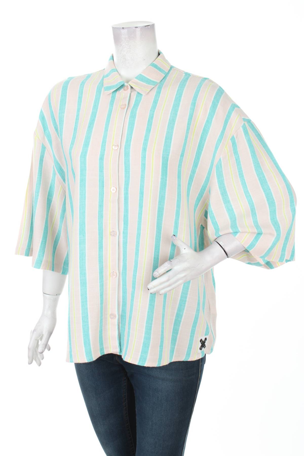 Дамска риза Peek & Cloppenburg1