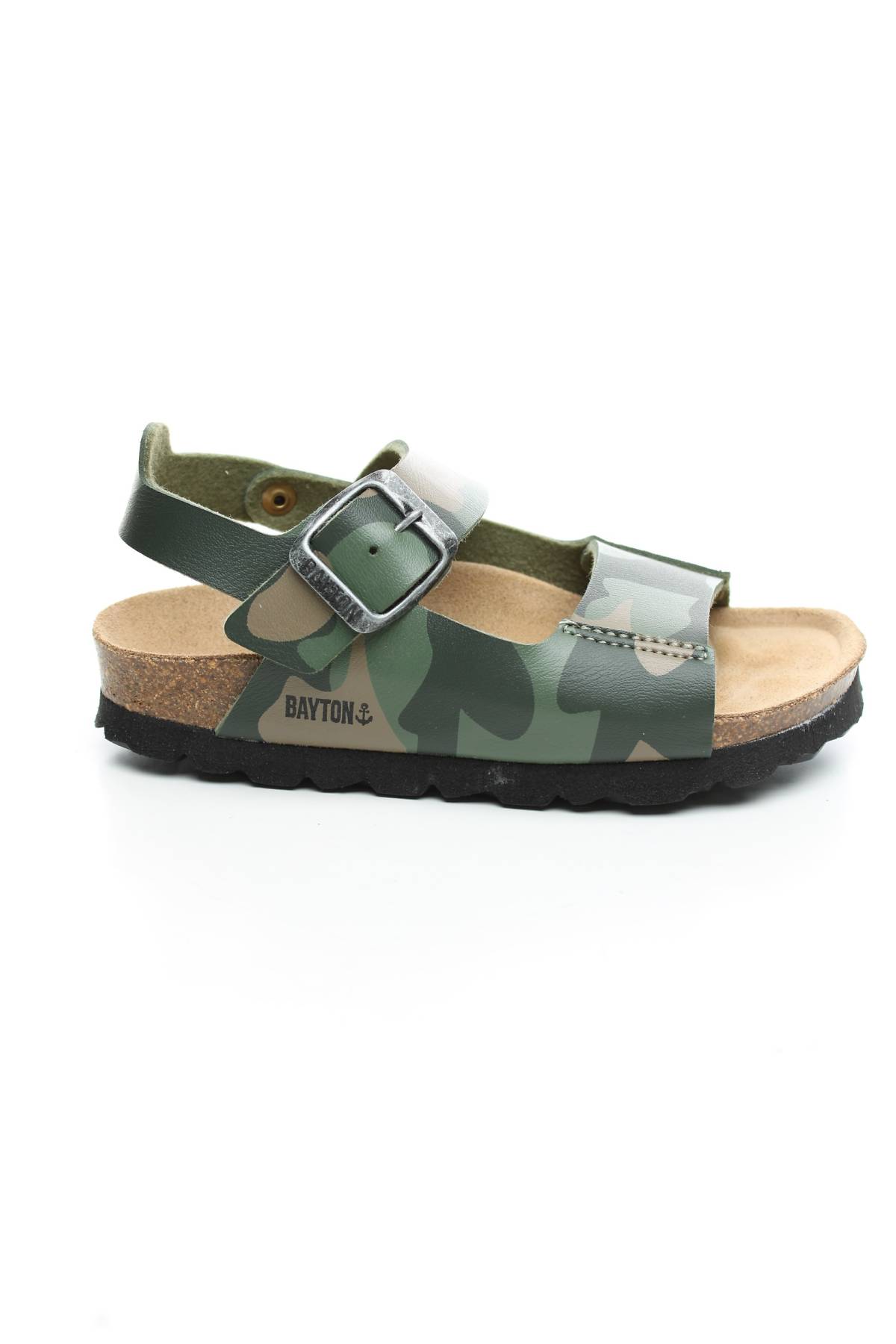 Детски сандали Bayton1