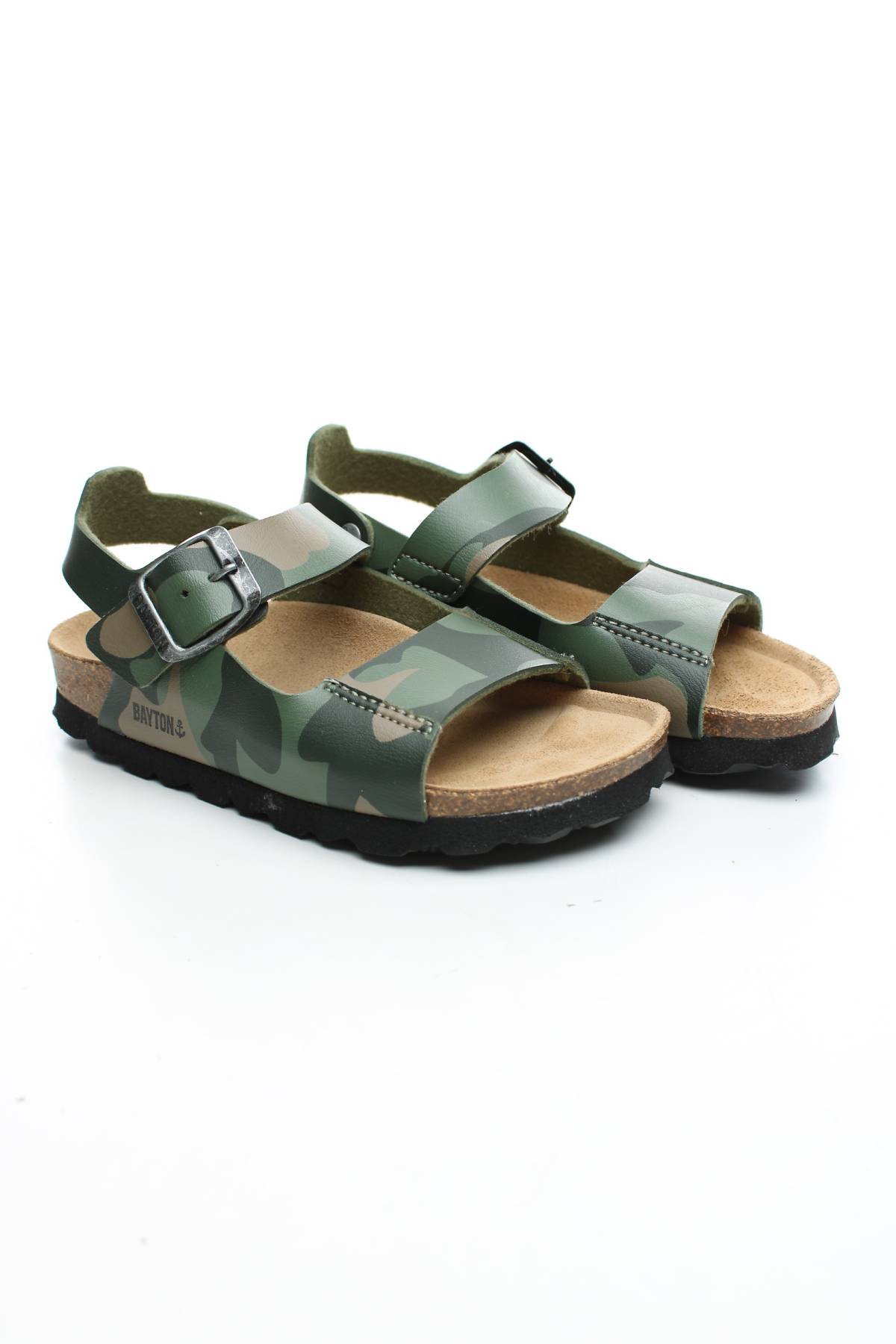 Детски сандали Bayton3