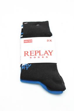 Κάλτσες Replay1