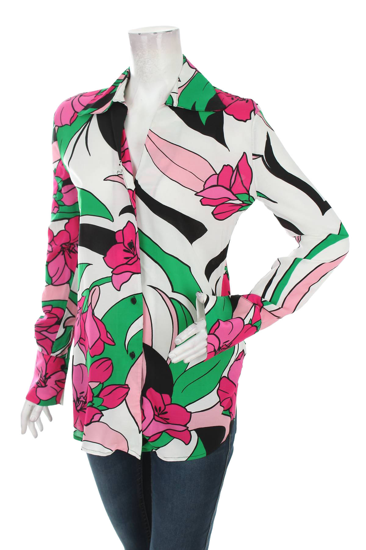 Дамска риза Pinko1