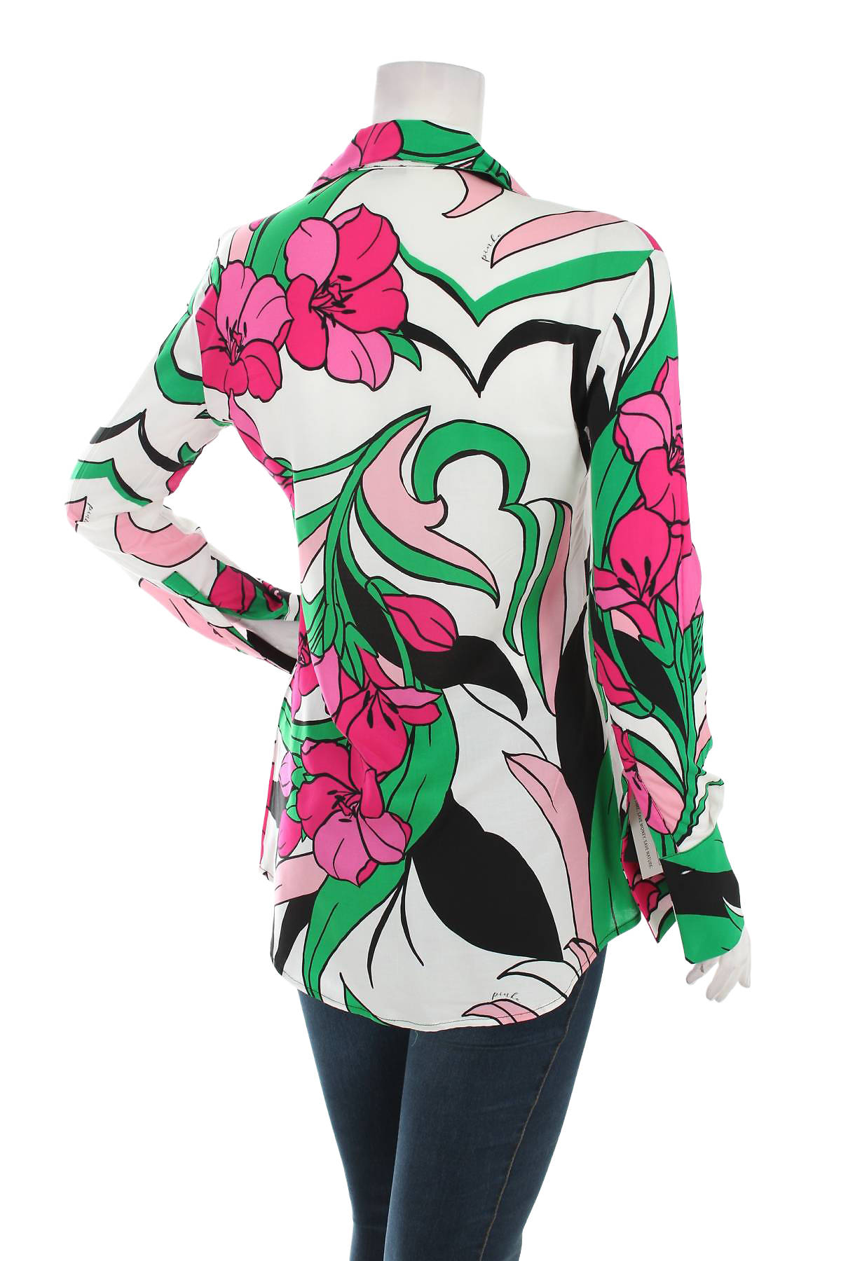 Дамска риза Pinko2