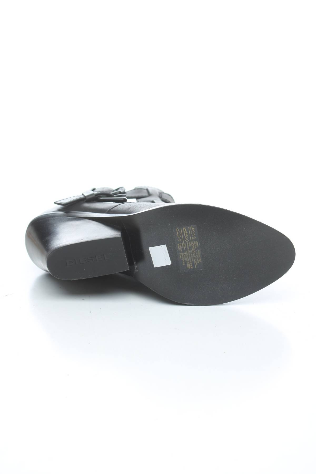 Дамски боти Diesel4