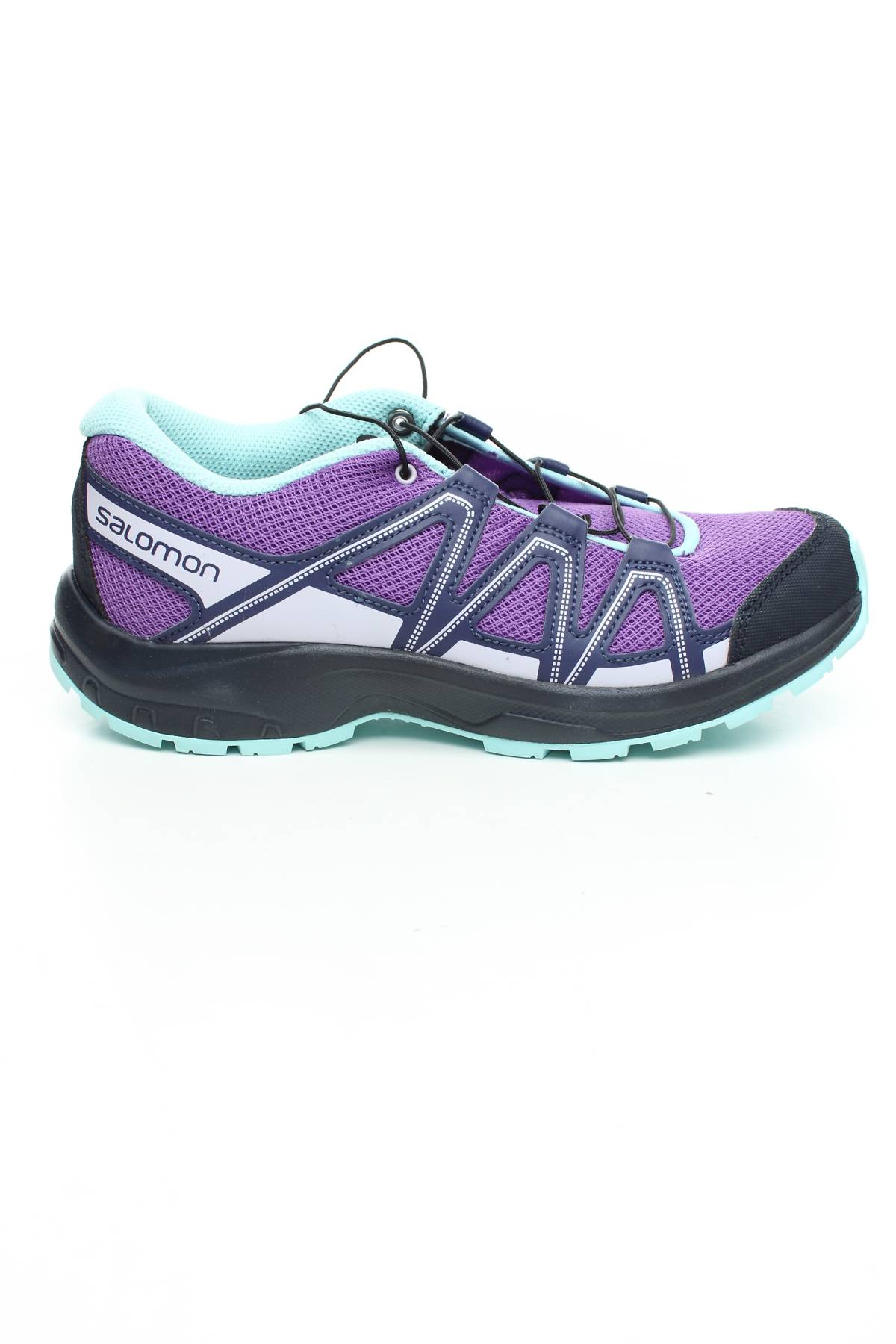 Детски маратонки Salomon1