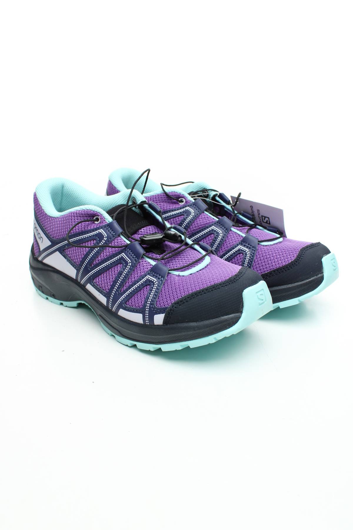 Детски маратонки Salomon3