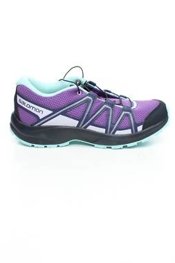Детски маратонки Salomon1