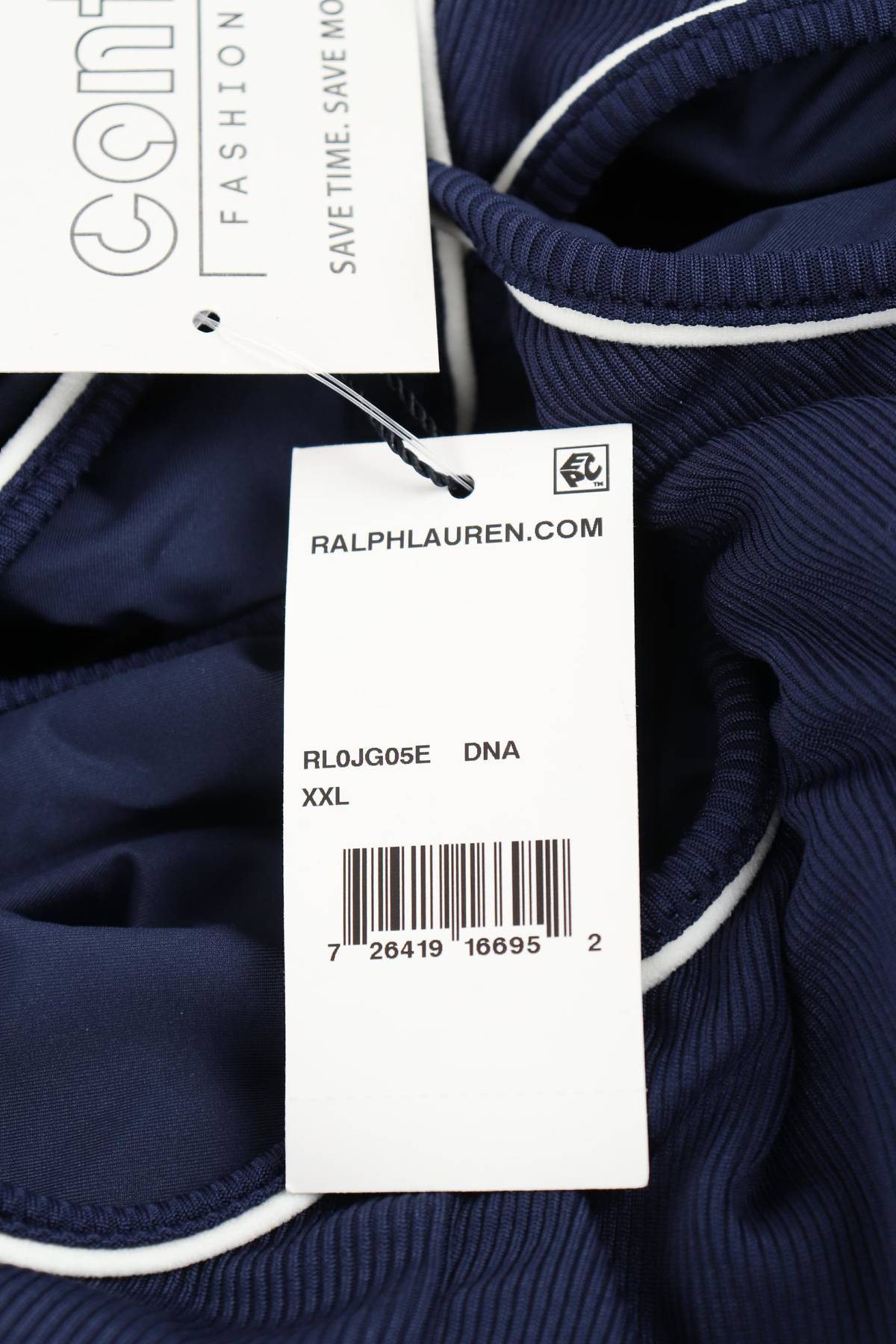 Цял бански Polo by Ralph Lauren3