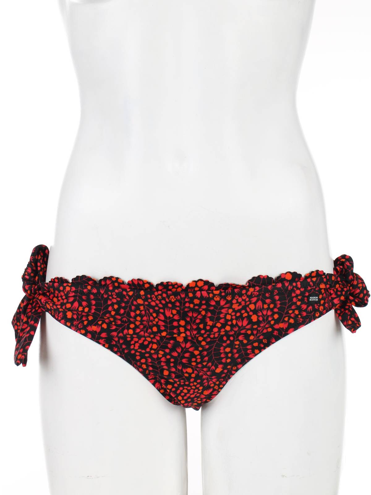 Μαγιό κάτω τμήμα Maison Scotch1 - Contourshop.gr Μαγιό κάτω τμήμα Maison Scotch1