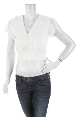 Γυναικεία μπλούζα The Kooples1 - Contourshop.gr Γυναικεία μπλούζα The Kooples1