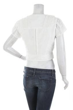 Γυναικεία μπλούζα The Kooples2 - Contourshop.gr Γυναικεία μπλούζα The Kooples2