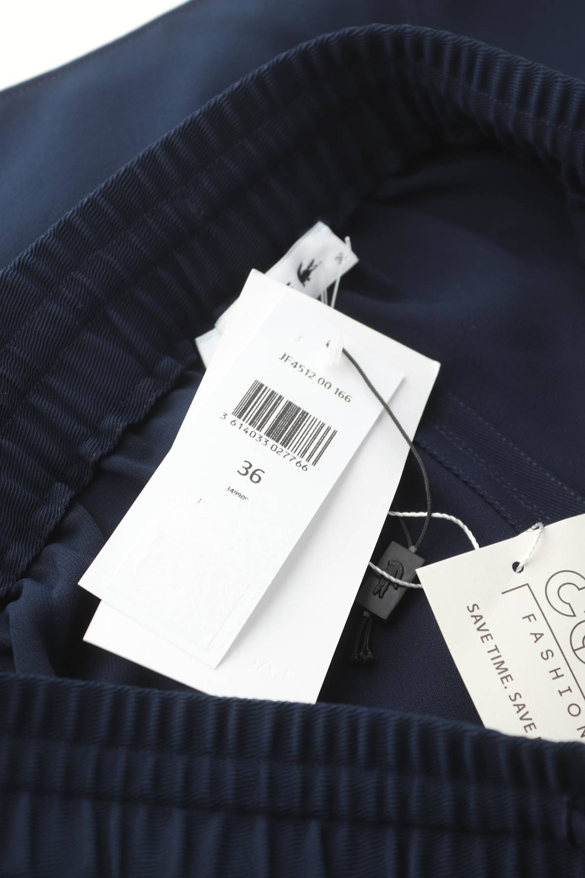 Φούστα Lacoste3