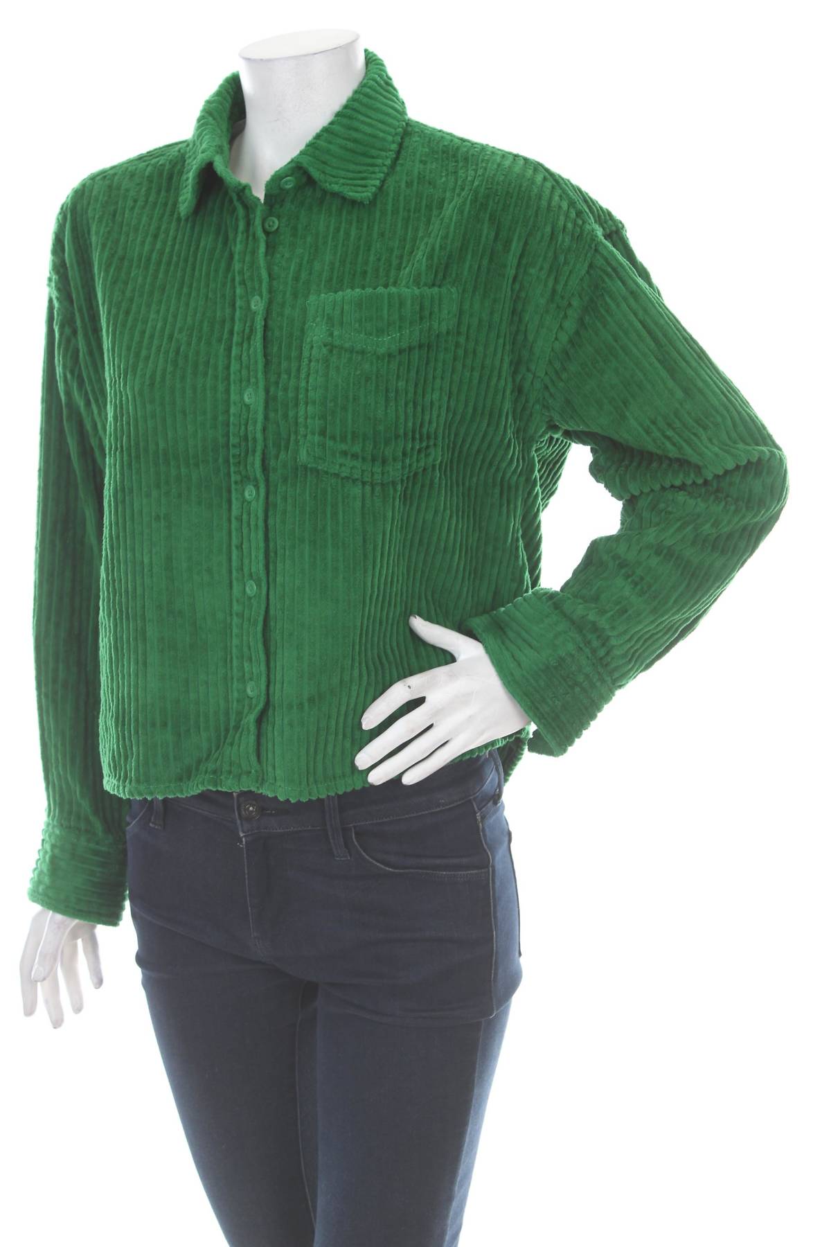 Γυναικείο μπουφάν Q/S designed by s.Oliver1 - Contourshop.gr Γυναικείο μπουφάν Q/S designed by s.Oliver1