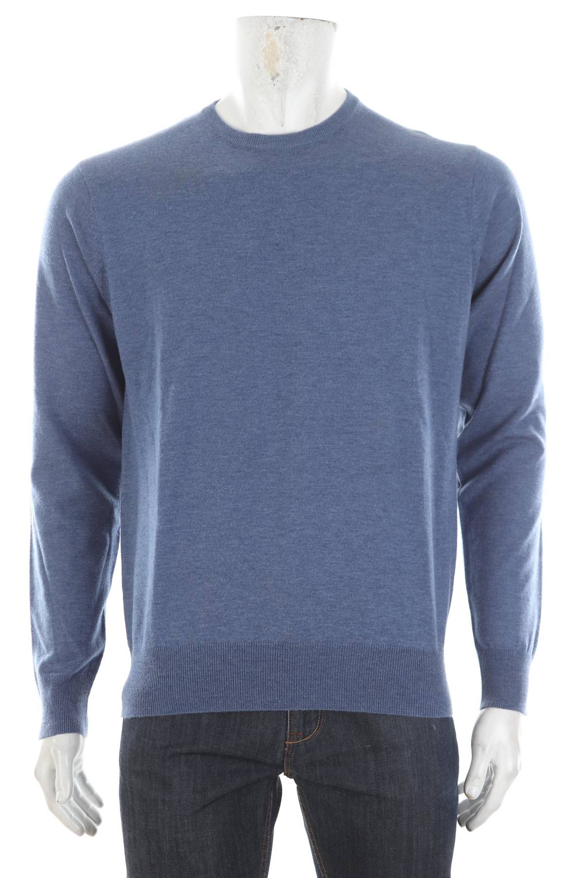 Ανδρικό πουλόβερ Azzaro1