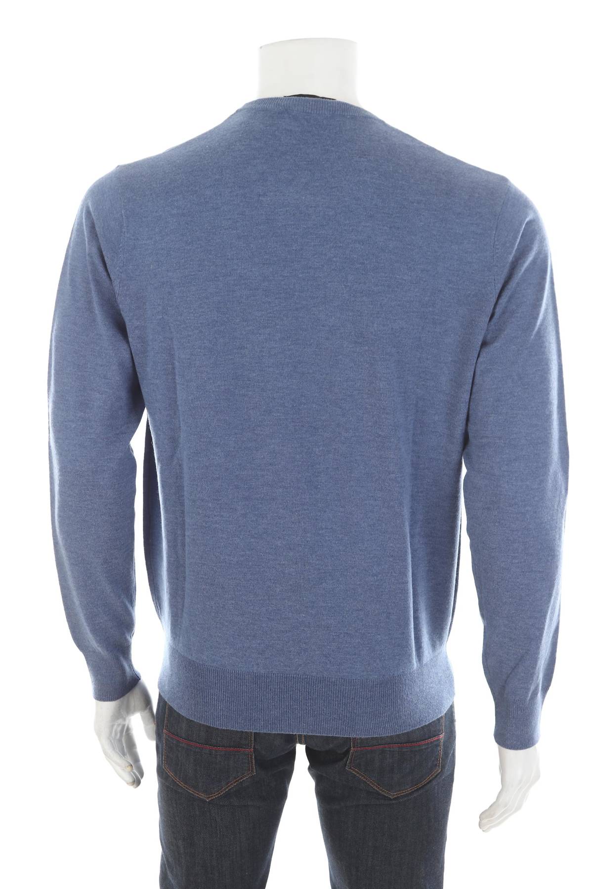 Ανδρικό πουλόβερ Azzaro2