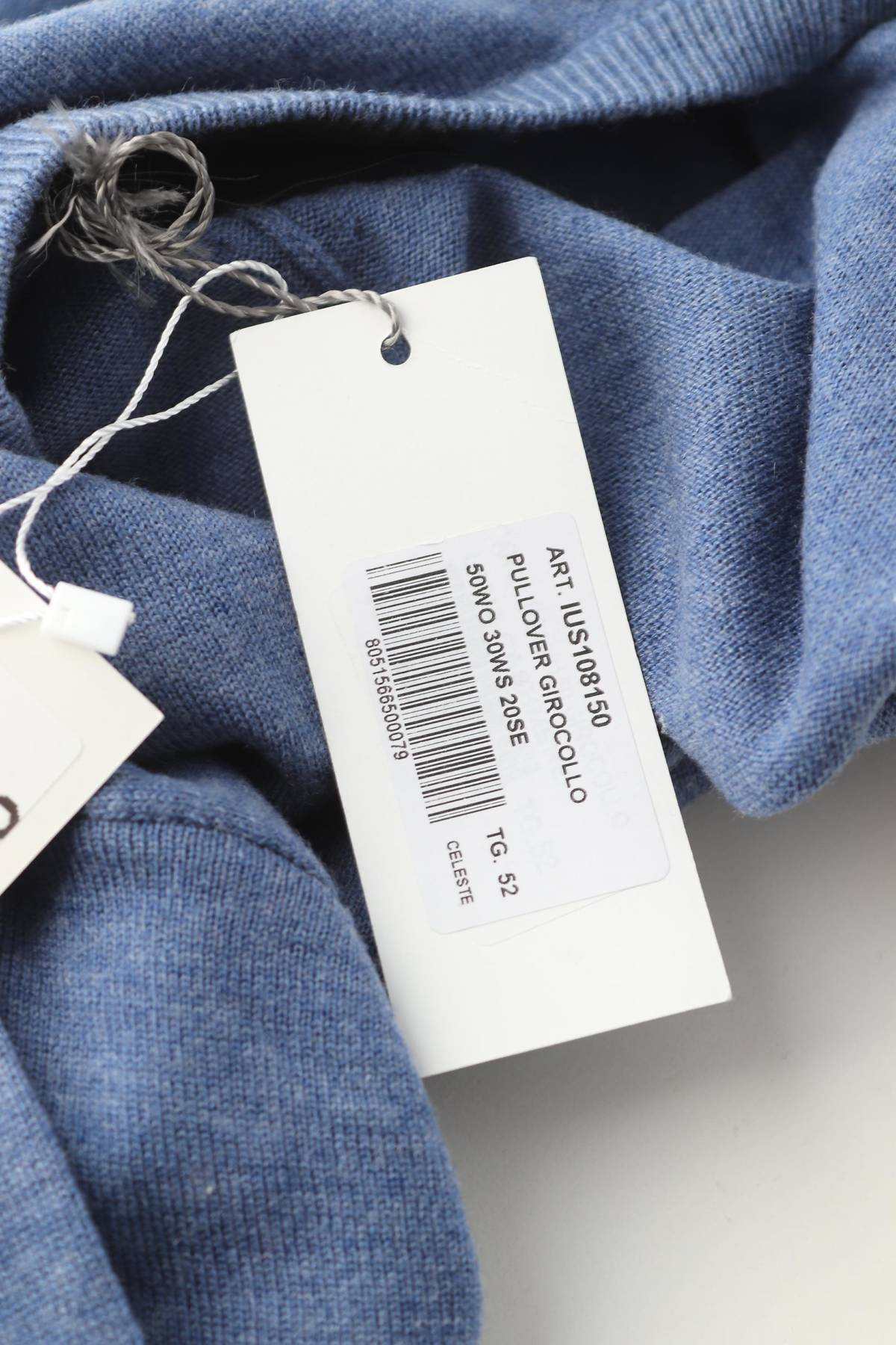 Ανδρικό πουλόβερ Azzaro3