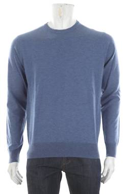 Ανδρικό πουλόβερ Azzaro1