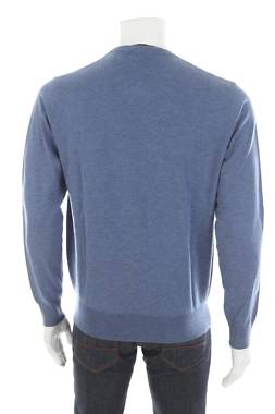 Ανδρικό πουλόβερ Azzaro2
