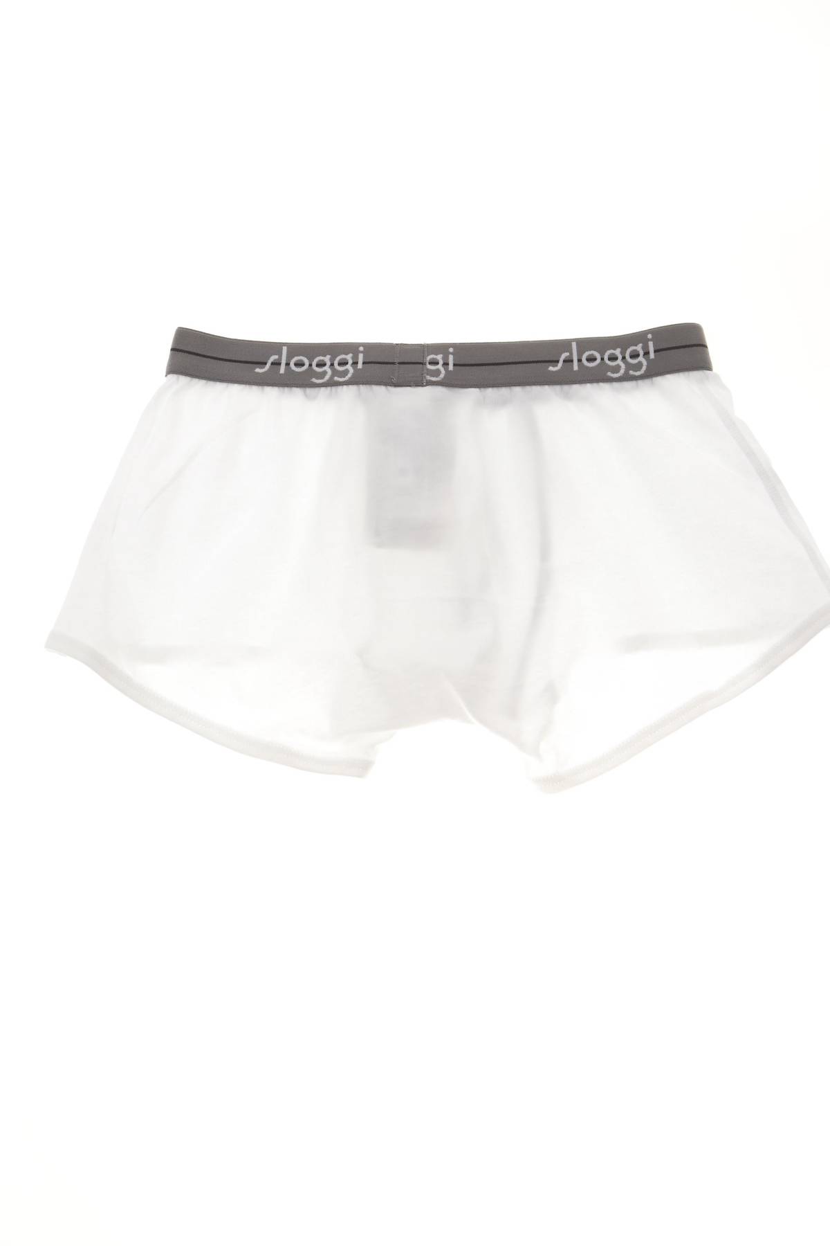 Мъжки боксерки Sloggi2 - Contour.bg Мъжки боксерки Sloggi2