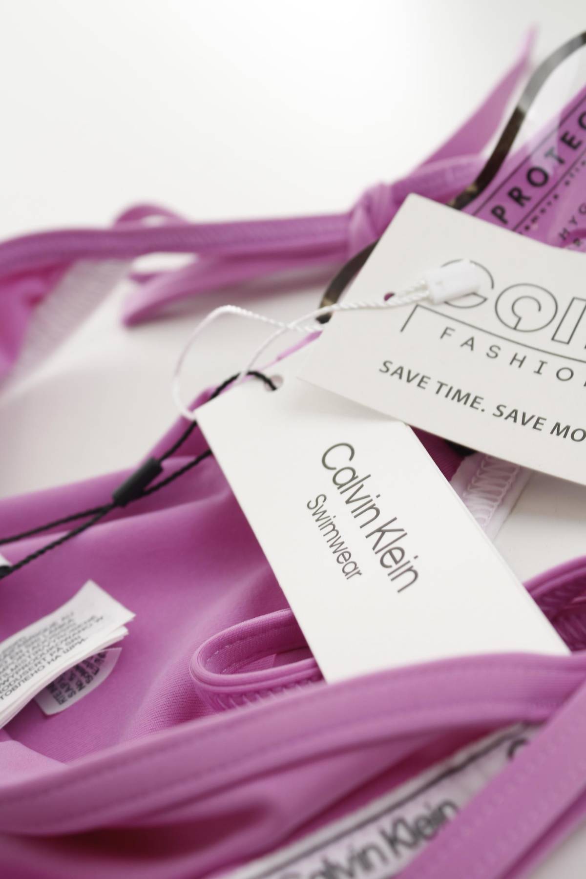 Бански долнище Calvin Klein3