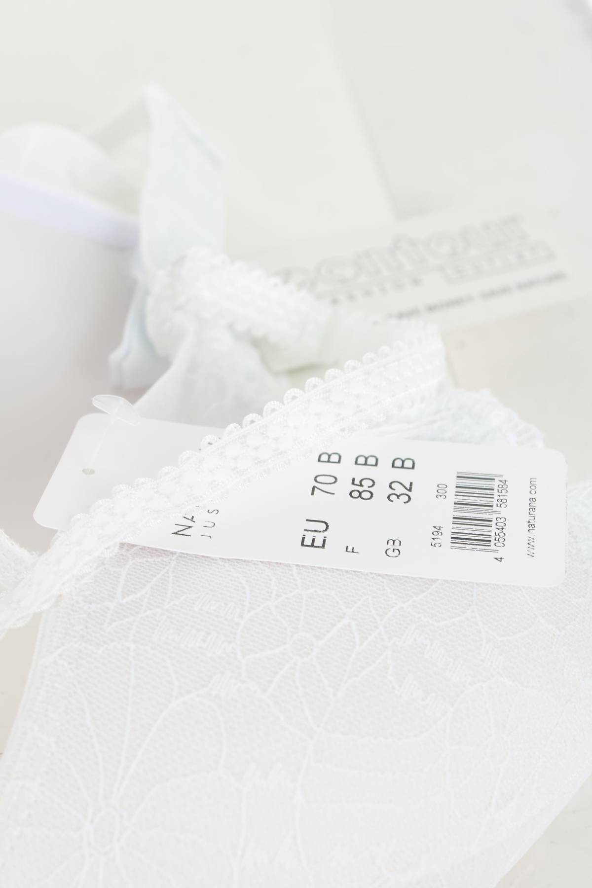 Σουτιέν Naturana3