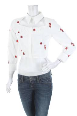Дамска блуза Vero Moda1 - Contour.bg Дамска блуза Vero Moda1