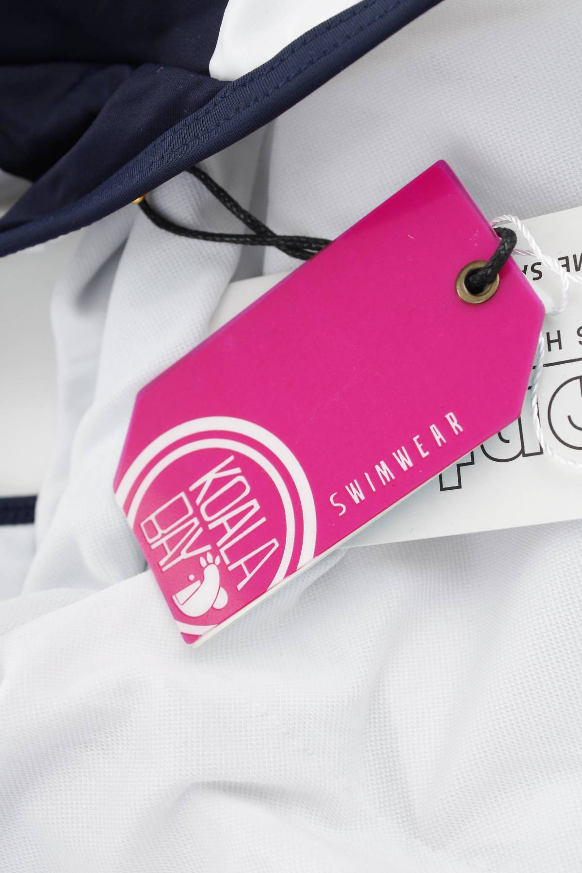 Ολόσωμο μαγιό Koala Bay3