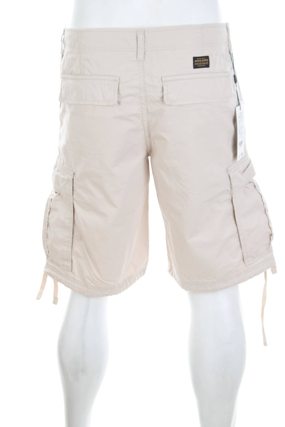 Мъжки къс панталон Jack & Jones2