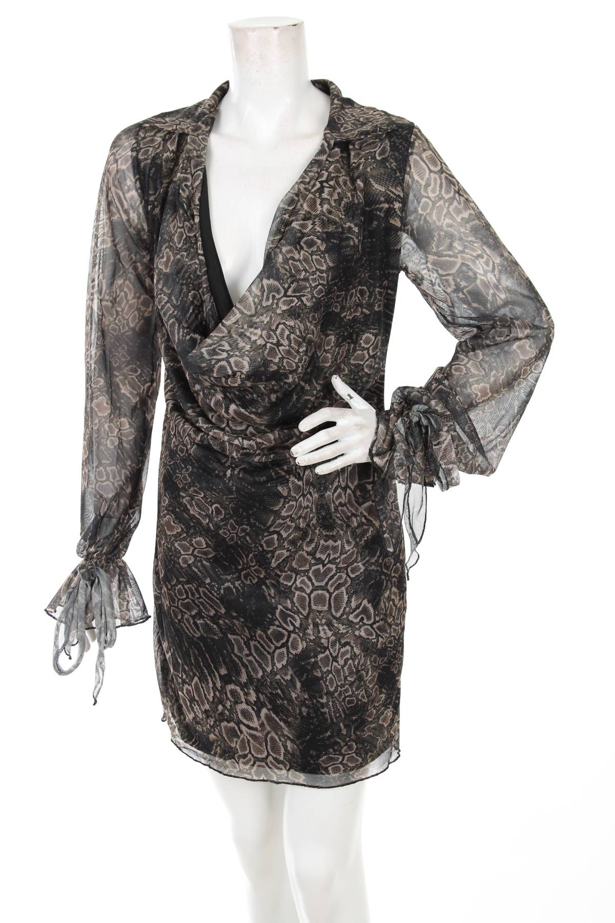 Рокля Boohoo1 - Contour.bg Рокля Boohoo1