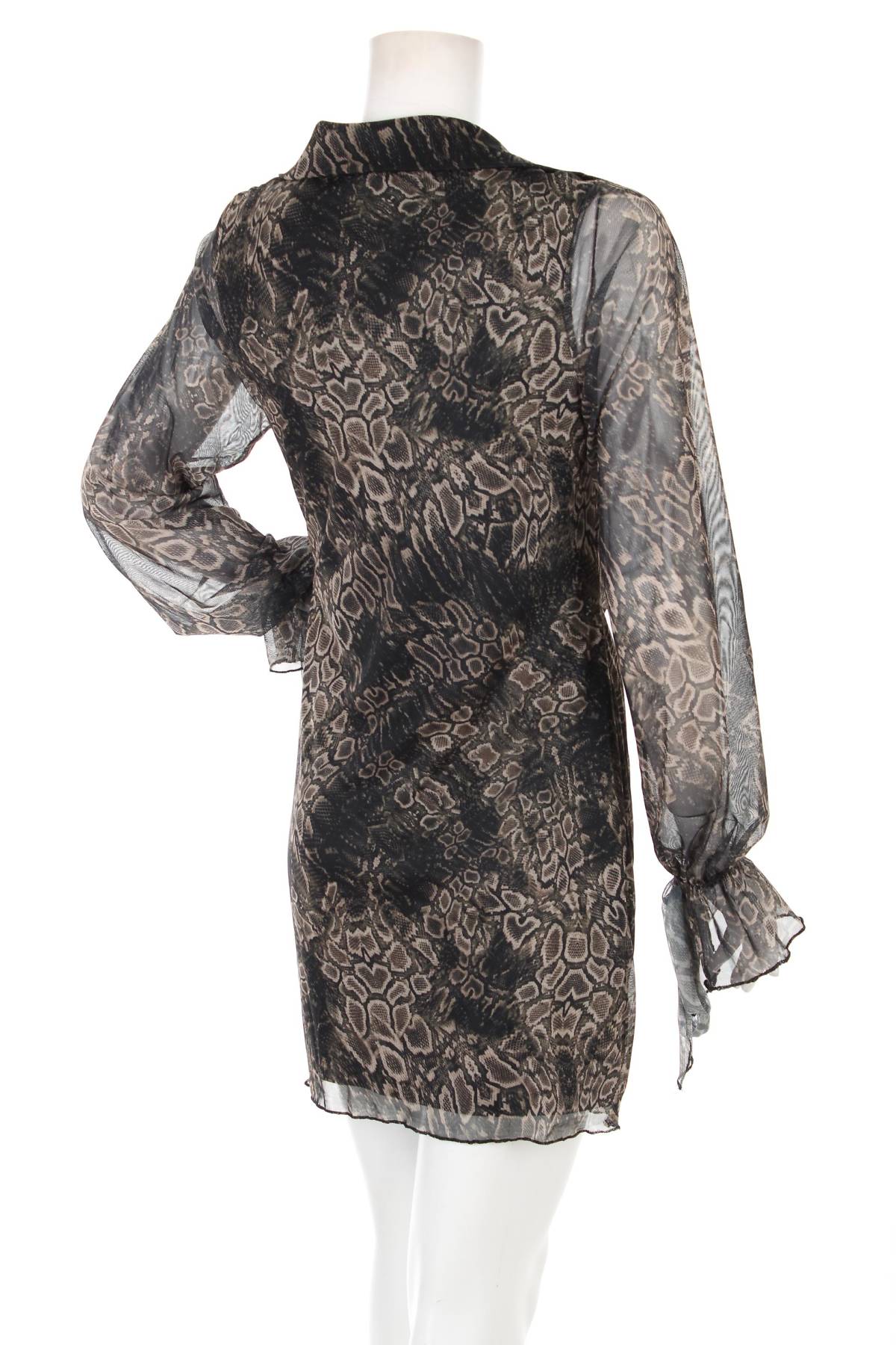 Рокля Boohoo2 - Contour.bg Рокля Boohoo2