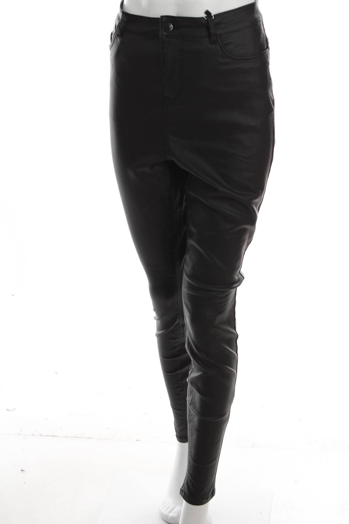 Дамски панталон Vero Moda1 - Contour.bg Дамски панталон Vero Moda1