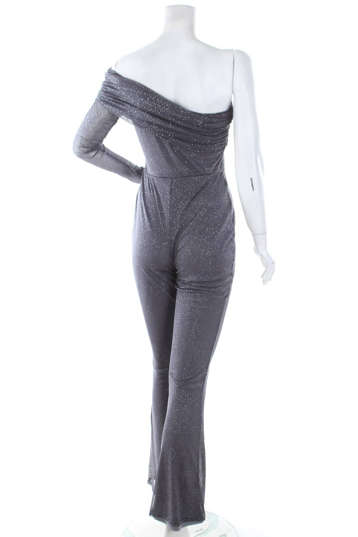 Дамски гащеризон Boohoo2