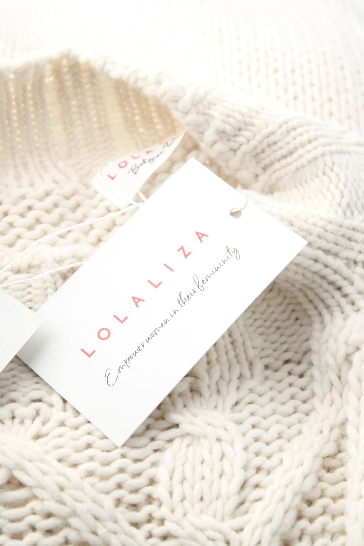 Рокля Lola Liza3