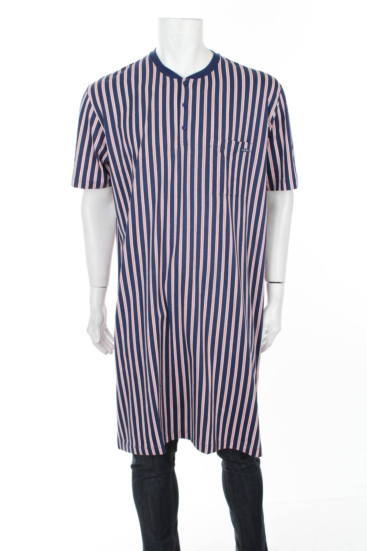 Ανδρική πιτζάμα Calida1