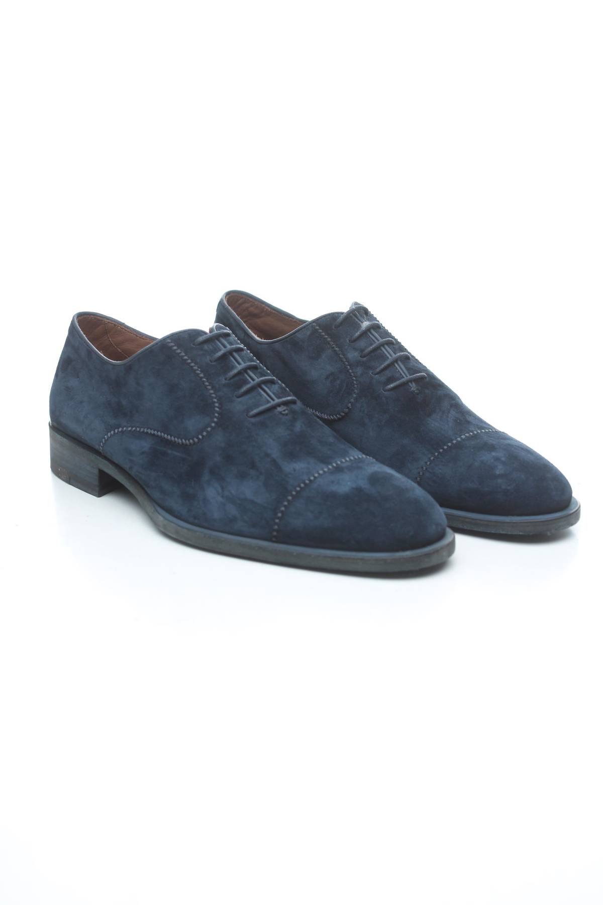 Мъжки обувки Fratelli Rossetti3 - Contour.bg Мъжки обувки Fratelli Rossetti3