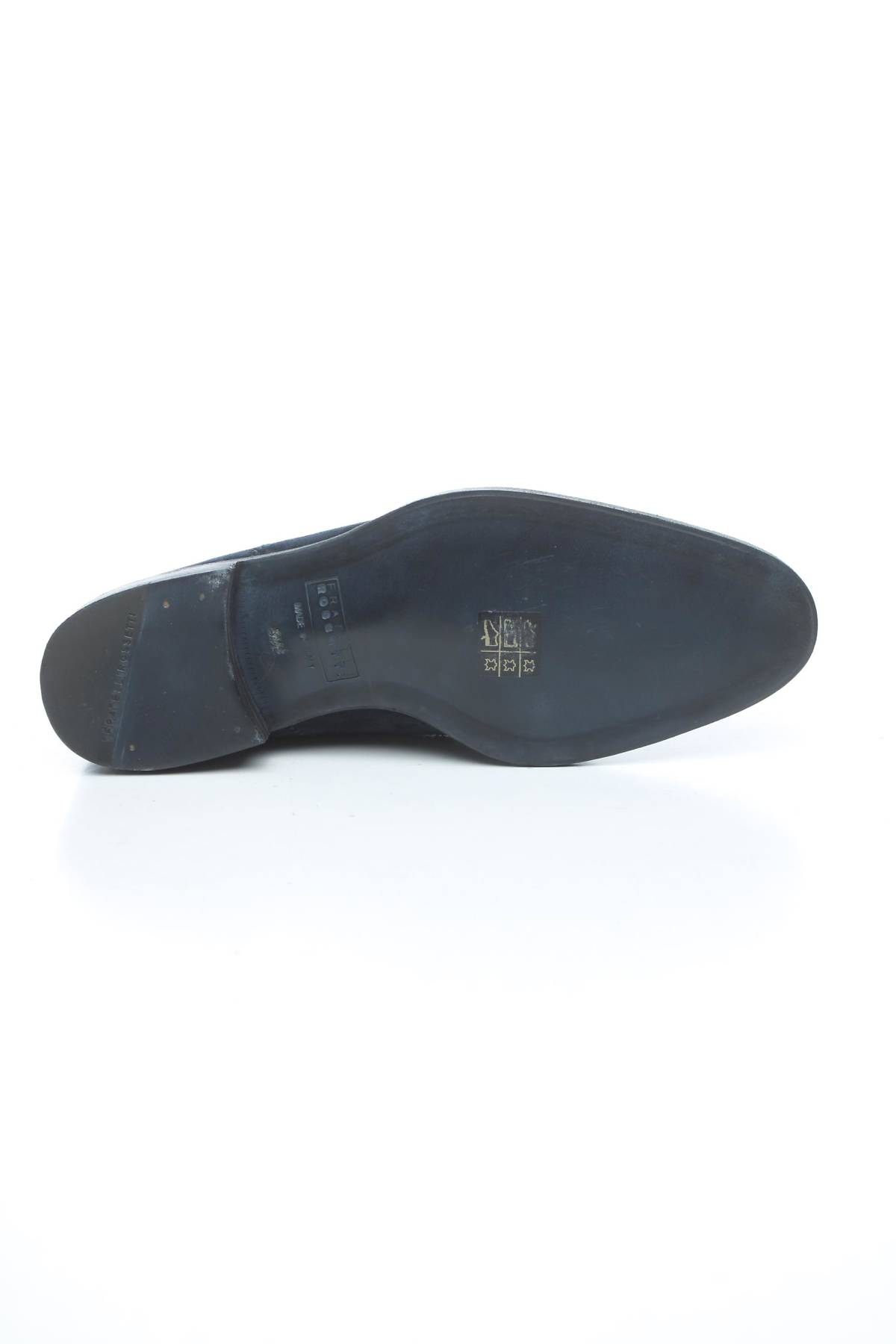 Мъжки обувки Fratelli Rossetti4 - Contour.bg Мъжки обувки Fratelli Rossetti4