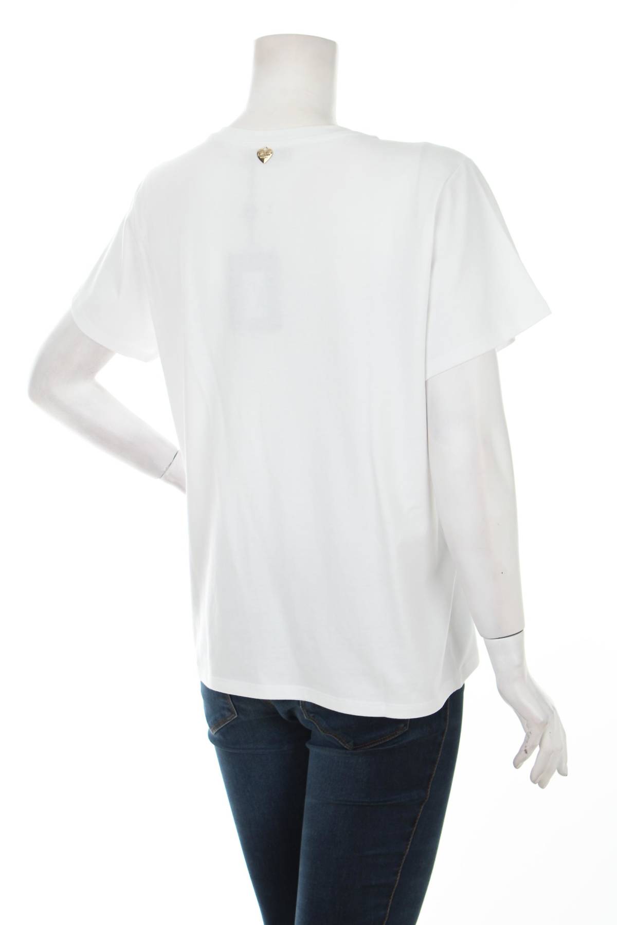 Дамска тениска Twinset2 - Contour.bg Дамска тениска Twinset2