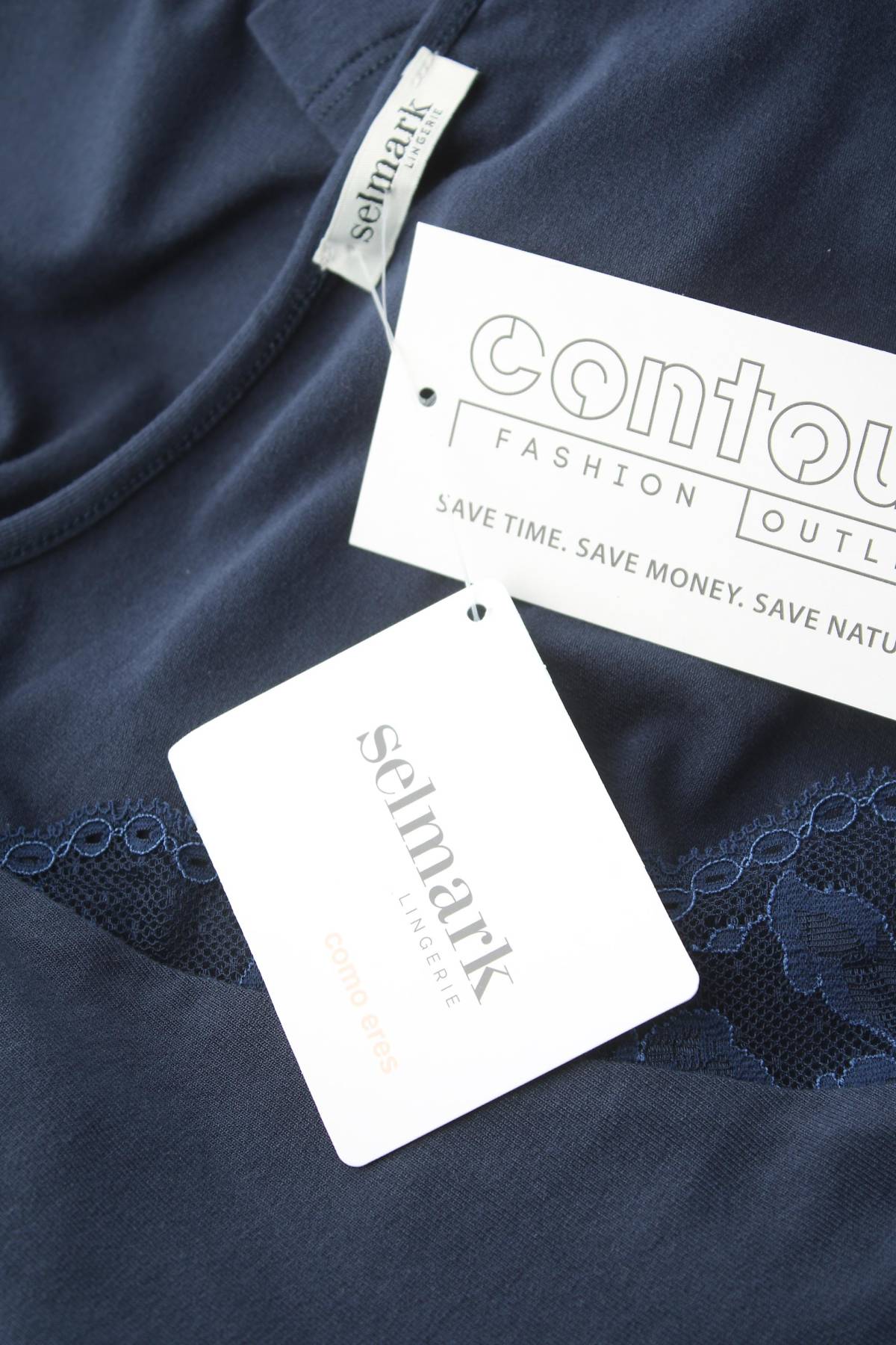 Дамска нощница Selmark3