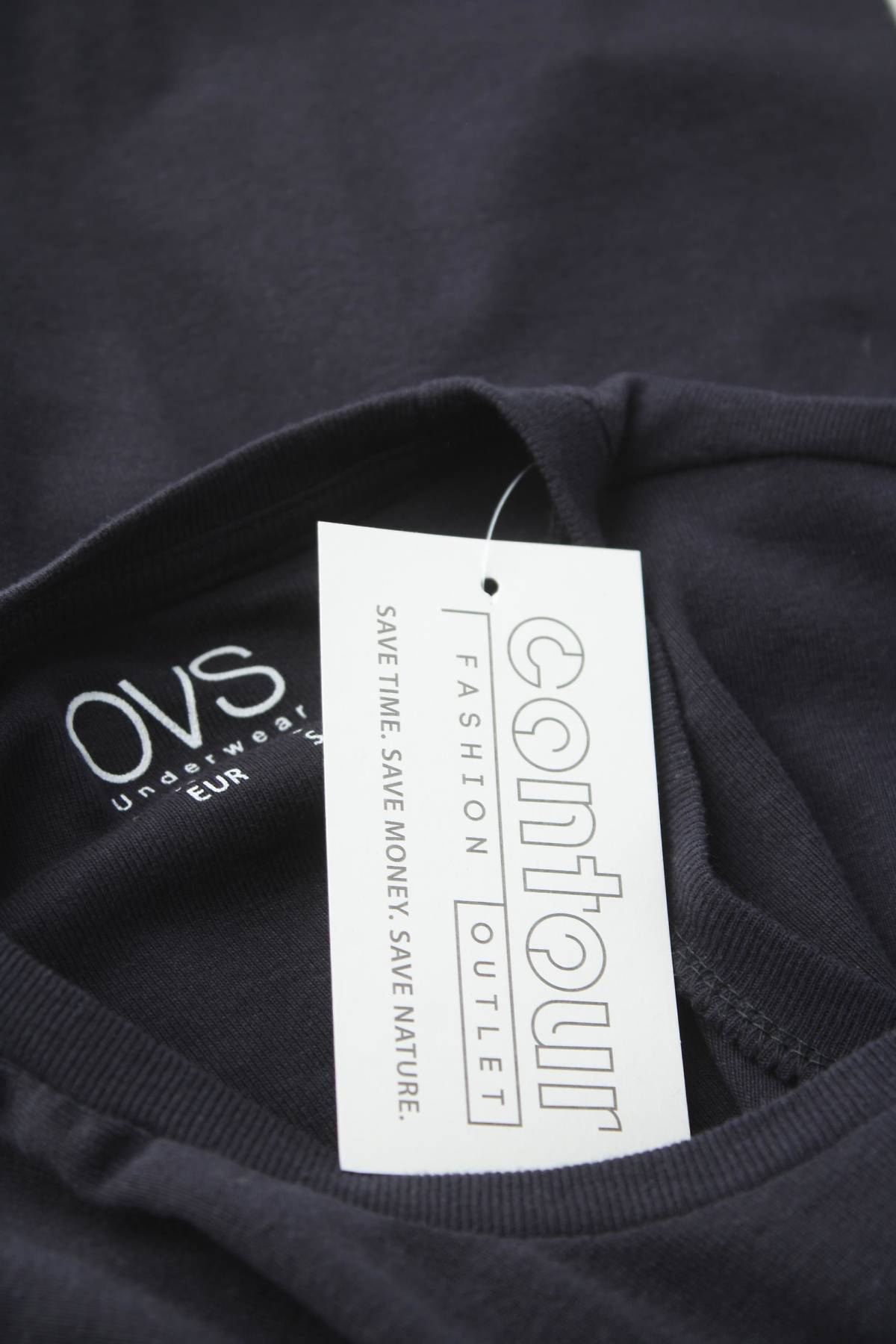 Ανδρική μπλούζα Oviesse3