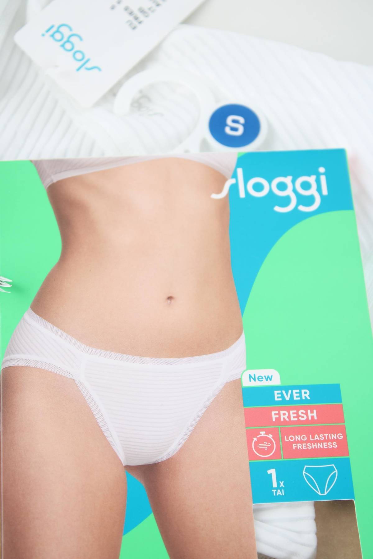 Бикини Sloggi3