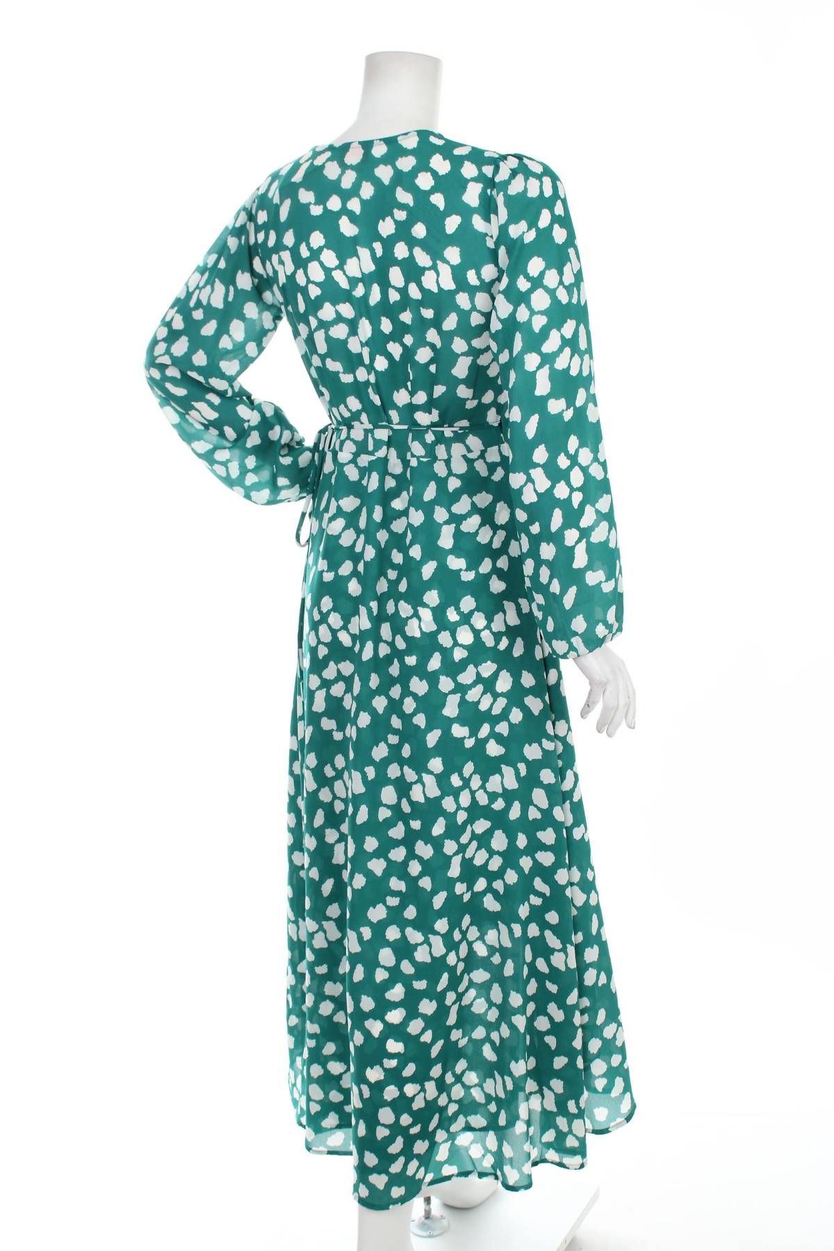 Рокля Dancing Leopard2