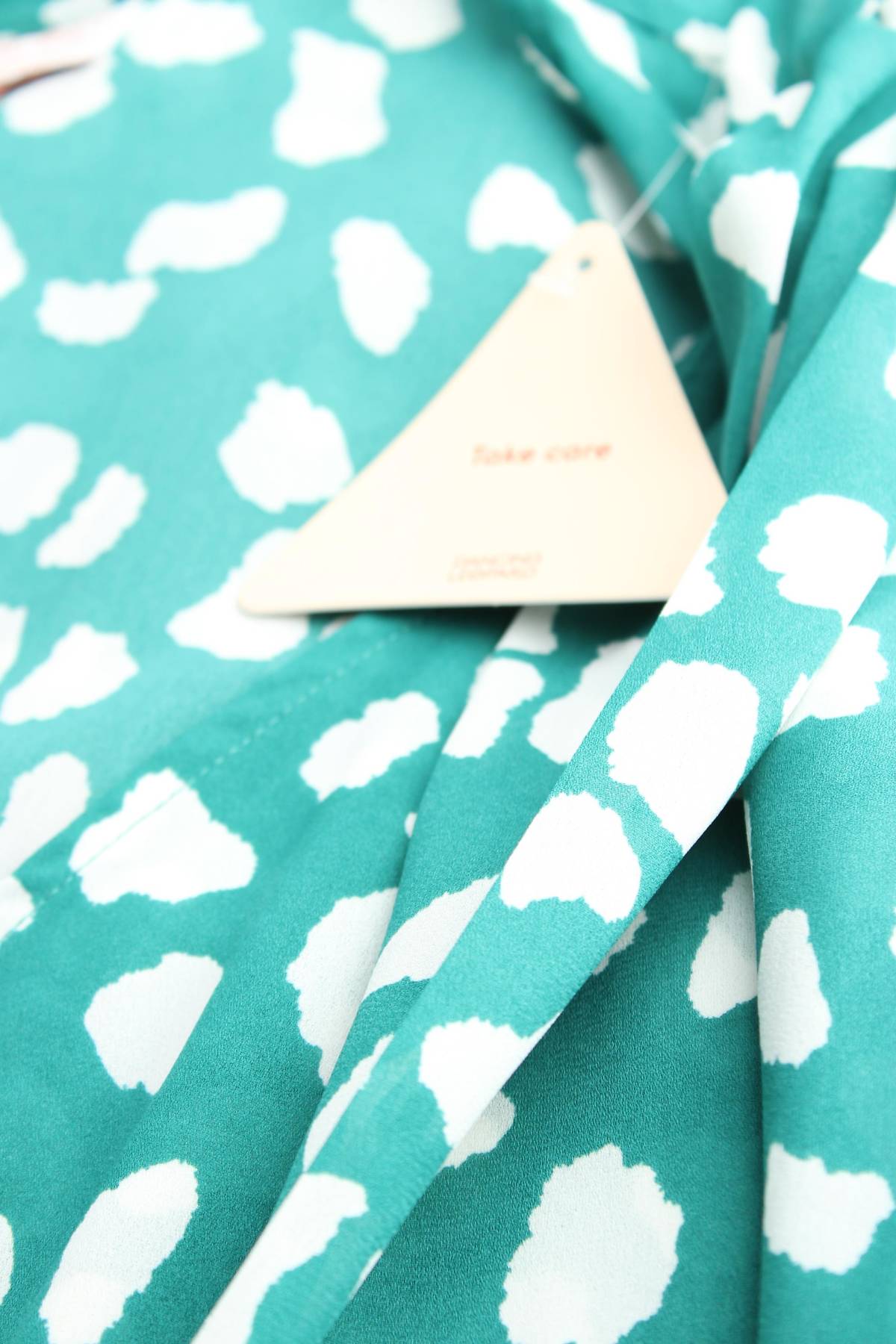 Рокля Dancing Leopard3