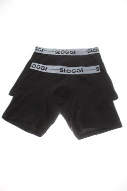 Ανδρικά μποξεράκια Sloggi1