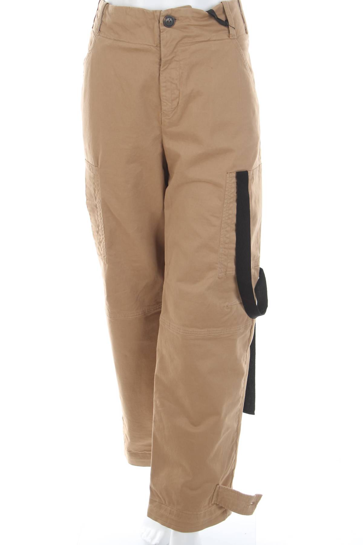 Дамски панталон Pinko1