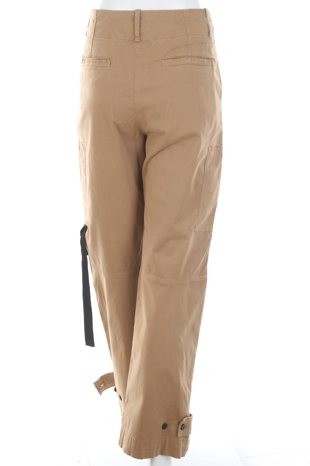 Дамски панталон Pinko2