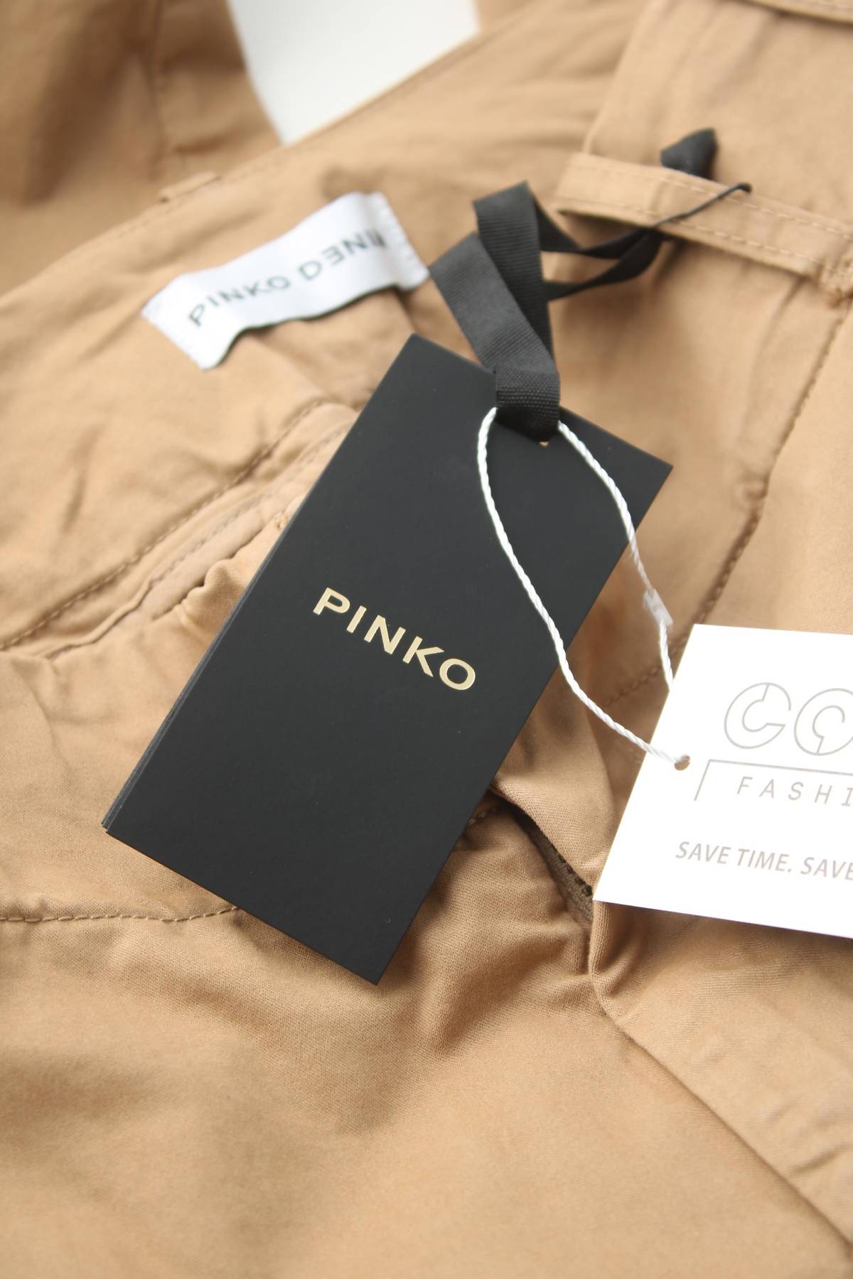 Дамски панталон Pinko3