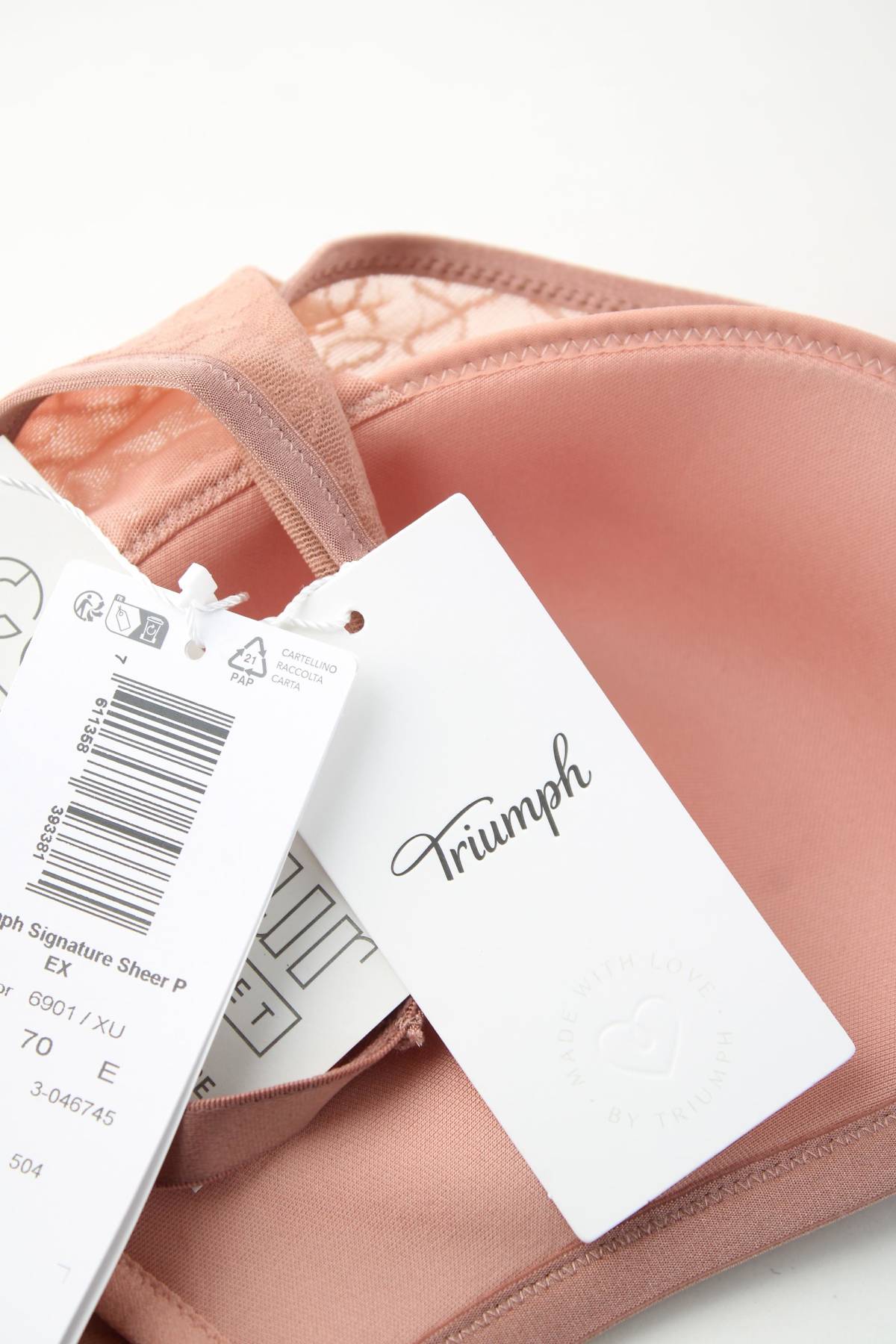 Сутиен Triumph3